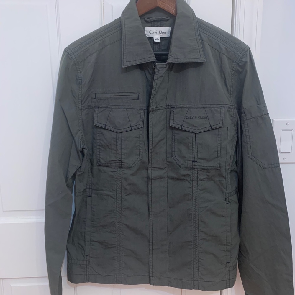 Calvin Klein Jacket